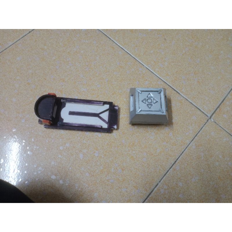 Chặn lưng & holder, buckle các loại cho dây CSM / DX của Bandai Kamen Rider, Super Sentai các loại