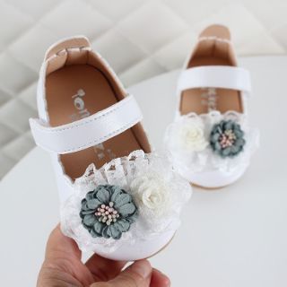 Giầy bệt bé gái Thuy Lien
