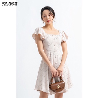 đầm charme sz S -Thanh lý