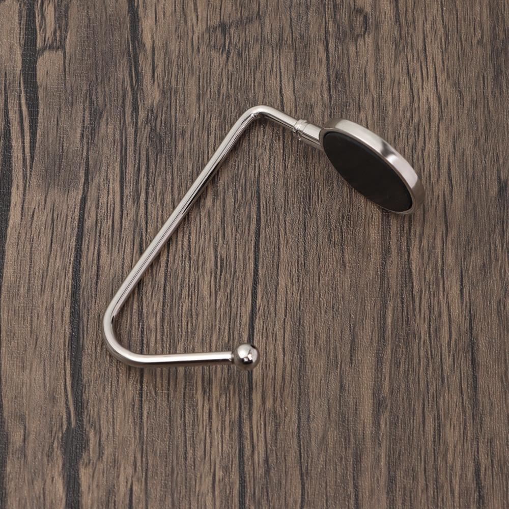 Móc Treo Túi Xách Bằng Kim Loại