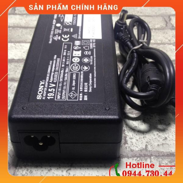 Adapter nguồn tivi sony 19.5V 5.2A 100W dailyphukien