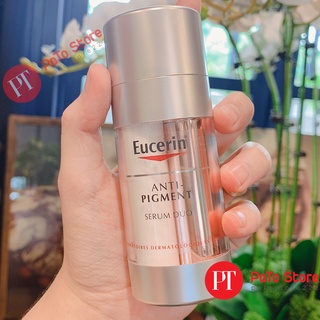 Serum Giảm Nám, Tàn Nhang Eucerin