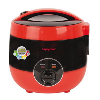 Nồi cơm điện nắp gài Happy Cook HCJ-150T - 1.5L