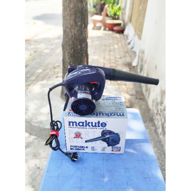 MÁY THỔI BỤI MAKUTE PB004