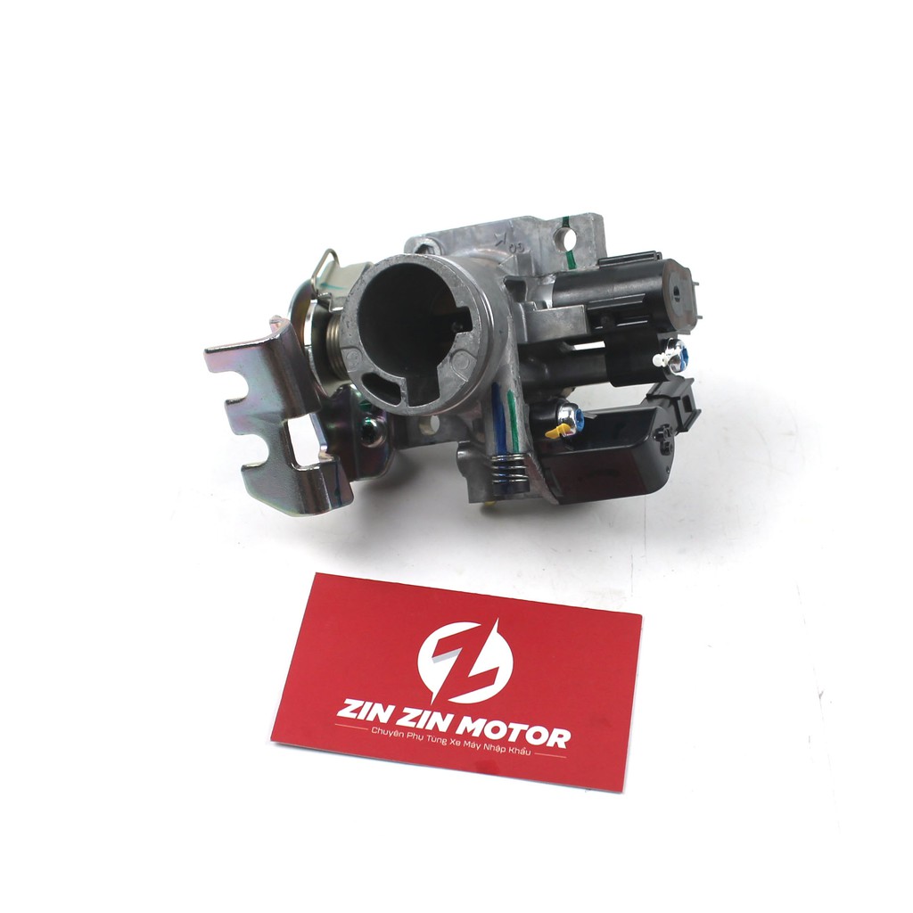 Họng Xăng - Vario 150 2019, Vario 125 2019 - ZIN ZIN MOTOR