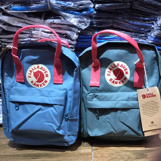 UNTH Chính hãng KanKen mini