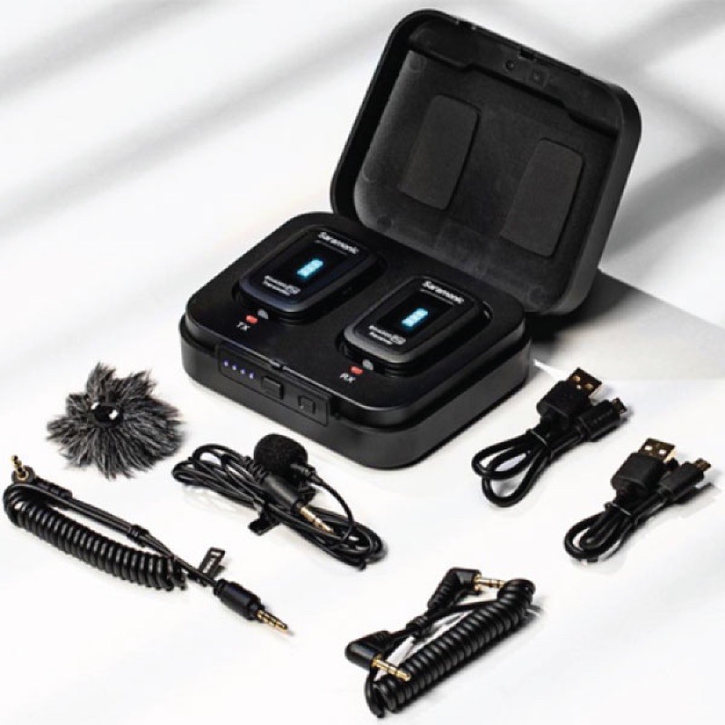 Saramonic blink500 pro B1