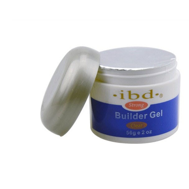 Gel Đắp Móng IBD  -Builder Gel - Lẻ 1 Hũ 56g