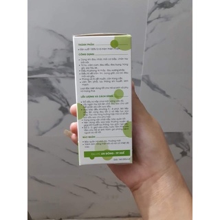 Tinh dầu tràm Huế 30ml