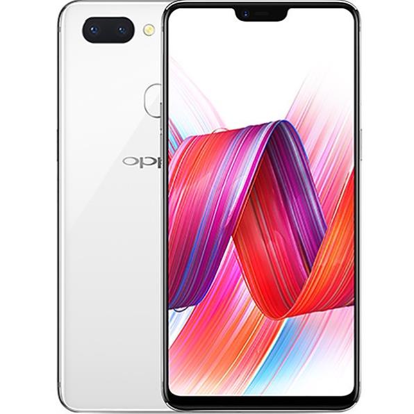 Điện thoại Oppo R15 2sim Chính Hãng ram 6G rom 128G - Bảo hành 12 tháng - Giá tốt @