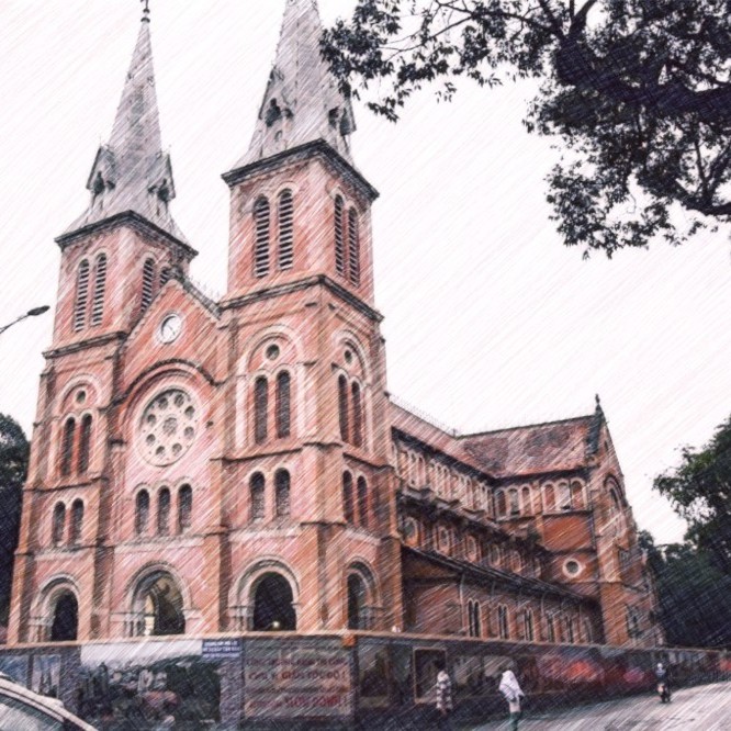 Điện tử giá rẻ Tân Bình