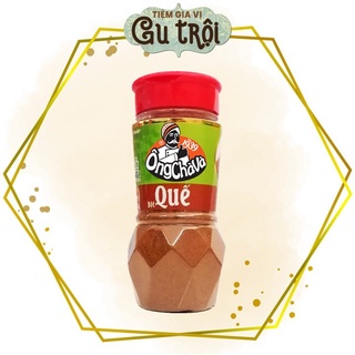 Bột quế Ông Chà Và 35gram