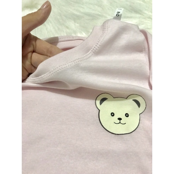 Bộ đồ cho bé 8-25kg mã TẶNG LỖ 2