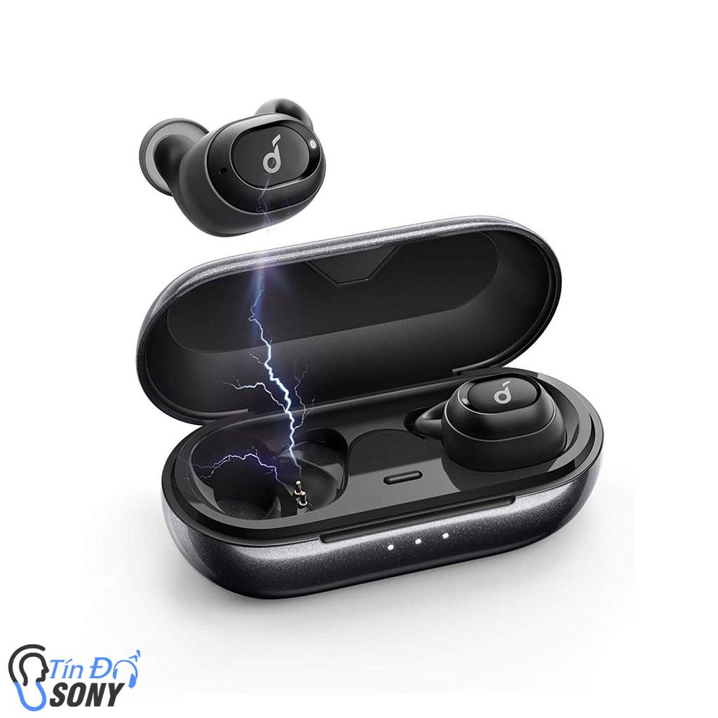 Tai nghe bluetooth True Wireless SoundCore Liberty Neo