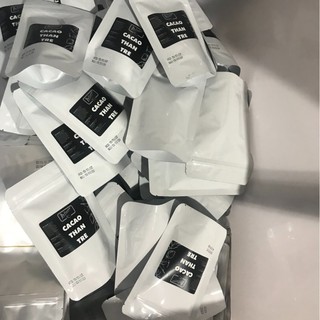 [CÔNG THỨC ĐI KÈM] BỘT CACAO THAN TRE Nguyên chất Bentrecocoas gói 100g- TẶNG CÔNG THỨC LÀM TRÀ SỮA THAN TRE