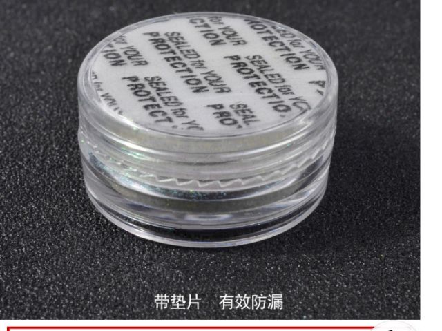 Sáp tráng gương đổi màu