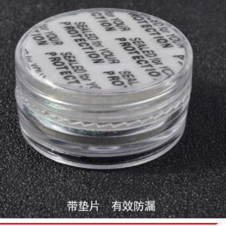 Sáp tráng gương đổi màu