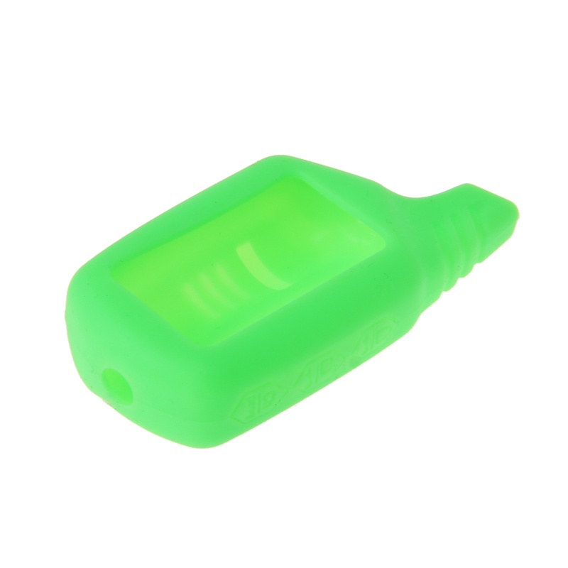 Vỏ Silicon Bảo Vệ Điều Khiển Từ Xa Hai Chiều Cho Starline B9 / B6 / A61 / A91