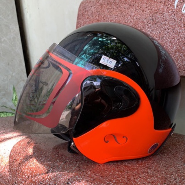 Nón Trùm đầu GRS( mã A27)[XẢ THANH LÝ]