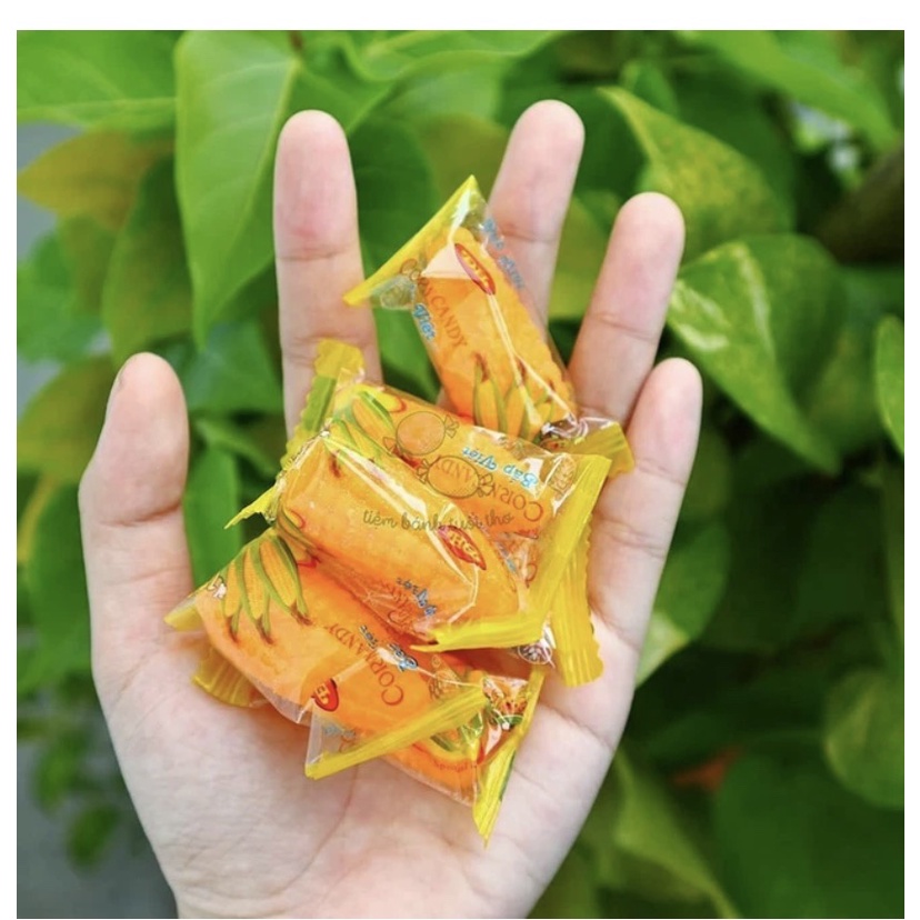 Kẹo bắp dẻo 500g