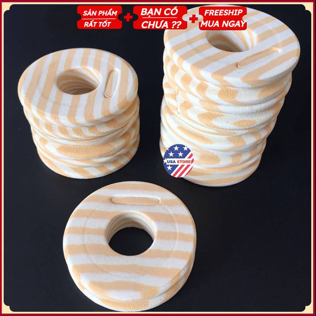 Lõi Cuốn Dây Cước Câu Cá ( hình tròn)