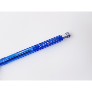 Bút Bi BAOKE B13 1.0mm (Chiếc) - Xanh