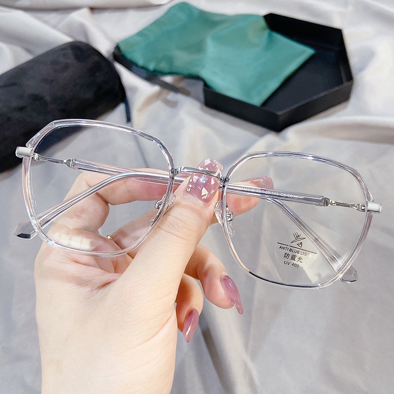 Mắt Kính Chống Ánh Sáng Xanh Thời Trang Jz2319 | BigBuy360 - bigbuy360.vn