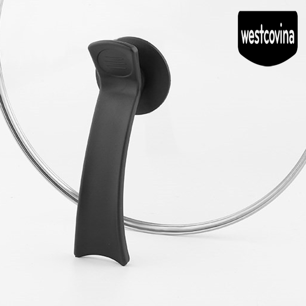 [Hot]☀ Giá Đỡ Nắp Nồi Thay Thế Tiện Dụng Cho Nhà Bếp