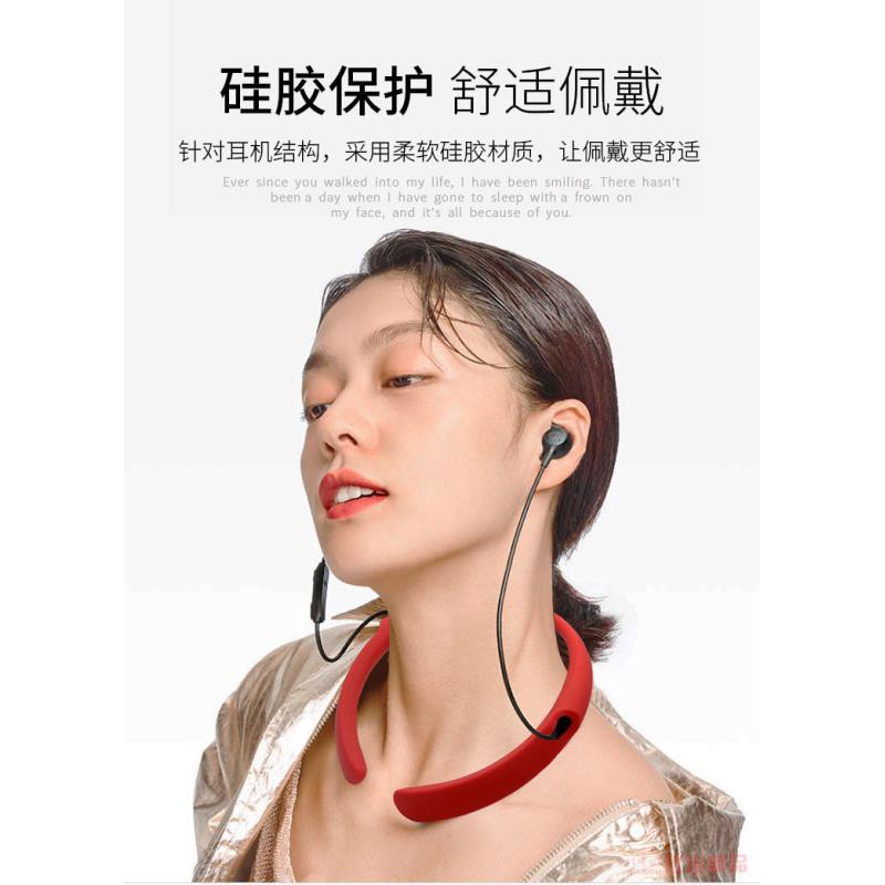 Vỏ Bảo Vệ Hộp Sạc Tai Nghe Bluetooth Không Dây Chống Ồn Cho Bose Quietcontrol 30 Ốp