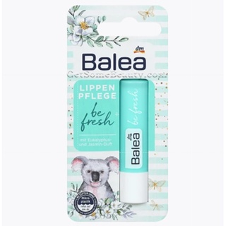 Son dưỡng môi Balea - Bản GIỚI HẠN 2022