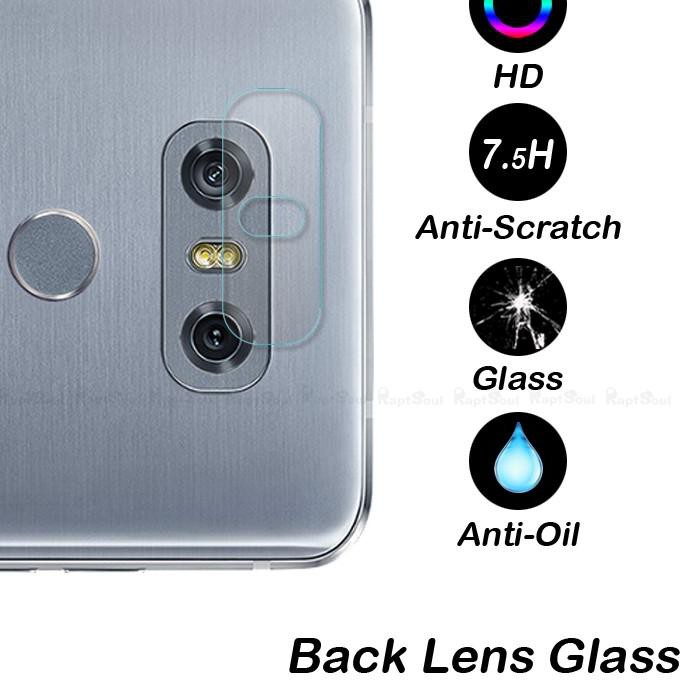 Kính Cường Lực Bảo Vệ Camera Cho Lg G6 Lg V10 V20 V30 (shopee 12.12)