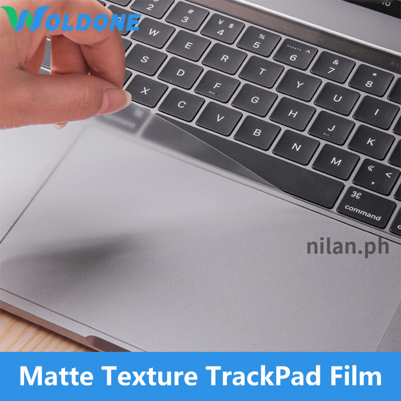 Kính Cường Lực HD Mềm Bảo Vệ Màn Hình 2022 Macbook Air 13.6 M2 A2681 Pro 14 16 A2780 M1 2023