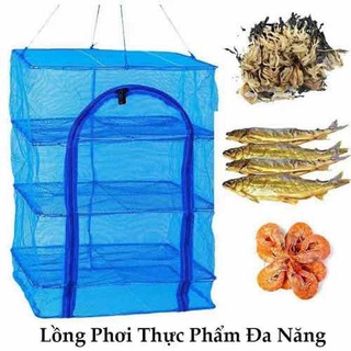 Lưới phơi thực phẩm , giá phơi đồ khô