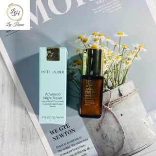 Tinh chất cô đặc Estee Lauder Advanced Night Repair 5ml