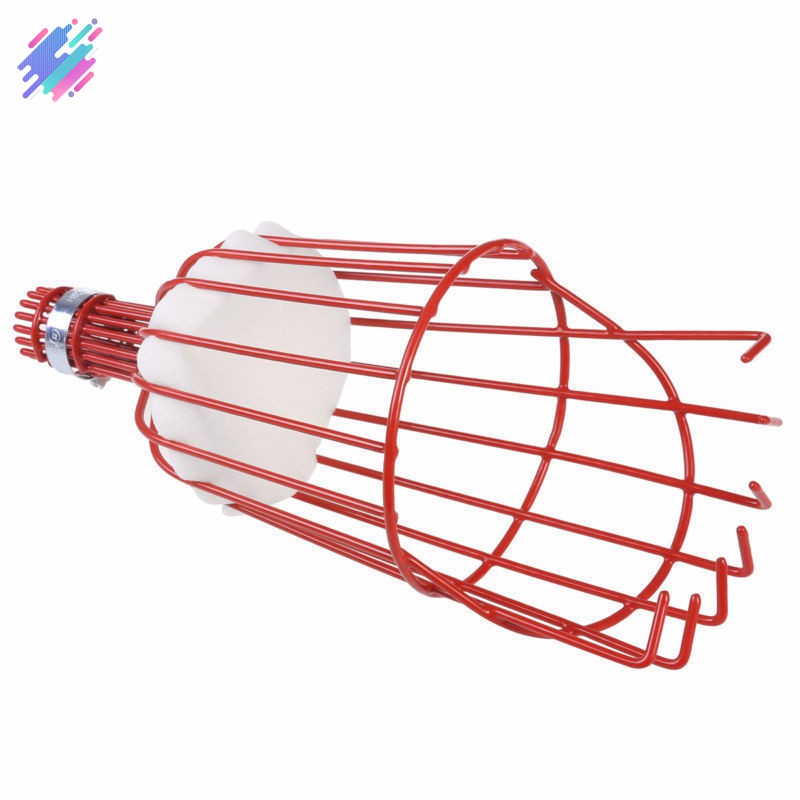 Dụng cụ hái trái cây thu hoạch có đệm mút tiện dụng