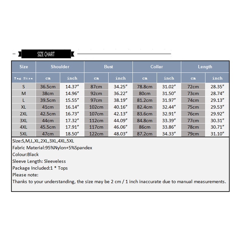 Áo ba lỗ INCERUN màu đen thoáng khí thoải mái thời trang mùa hè cho nam
