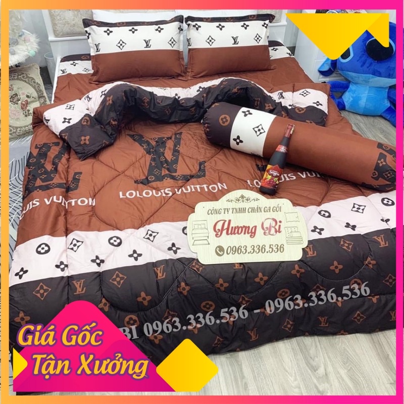 ( mẫu lv cam đen)