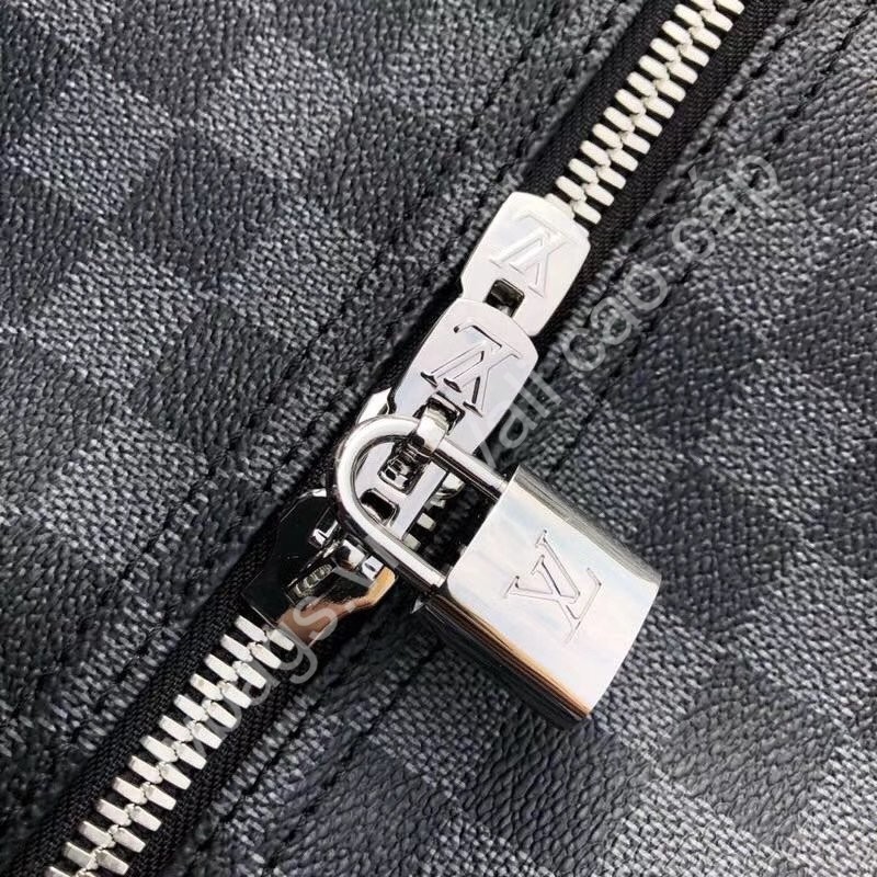Túi LV Keepall damier