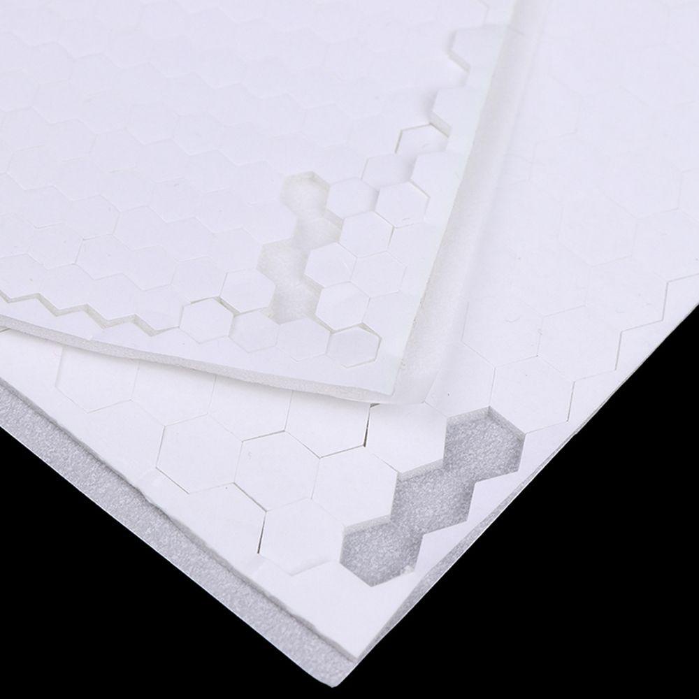 Cuộn Băng Dính 3D Bằng Xốp Dùng Trang Trí Sổ Tay DIY