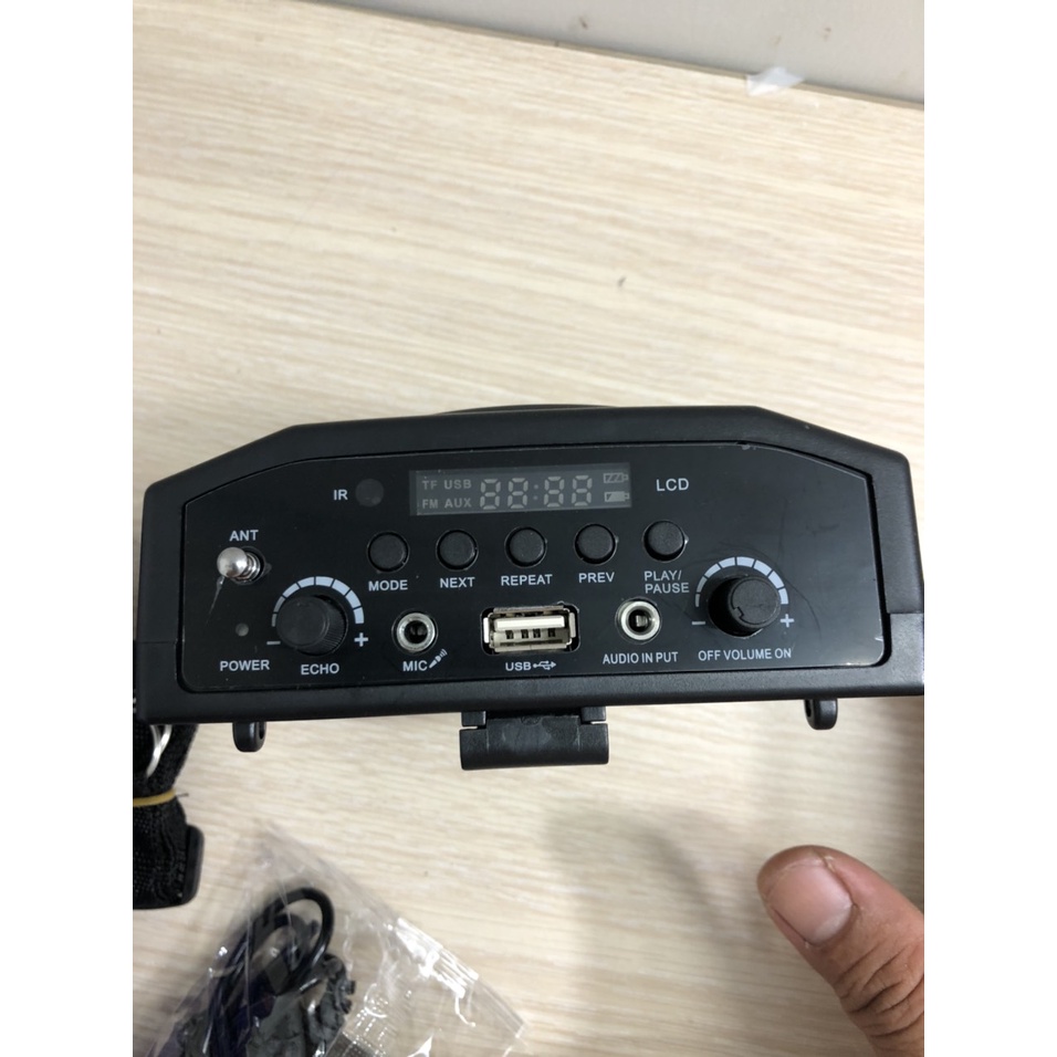 LOA VI TÍNH BLUTOOTH SONY SN898