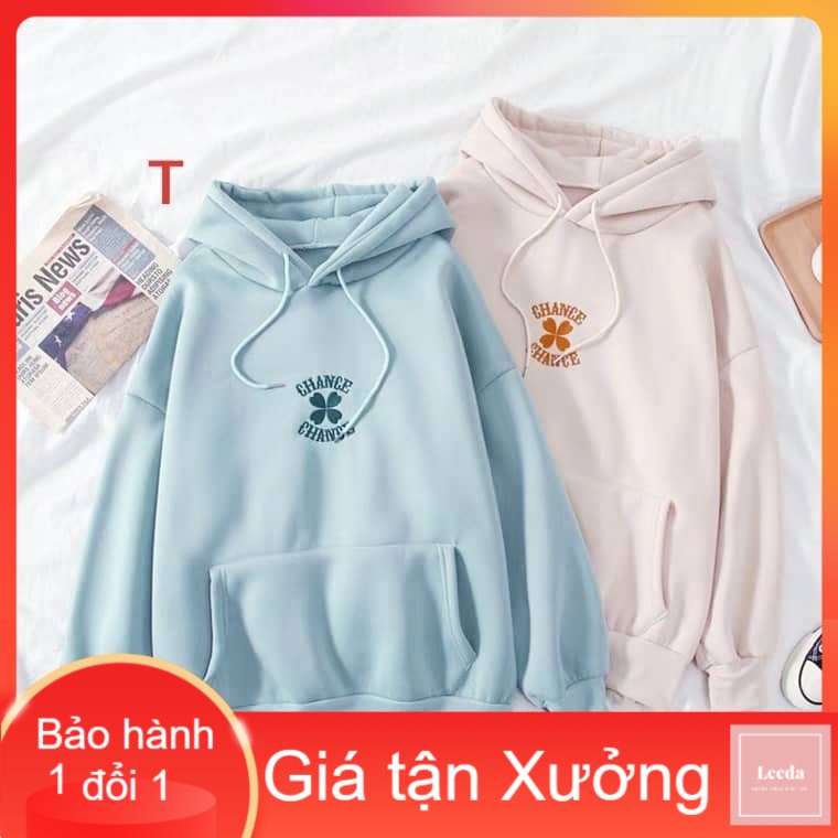 Áo hoodie Change DTR1119 , áo thun nam nữ, áo thun, sét bộ mặc ở nhà, áo nỉ ấm MODY