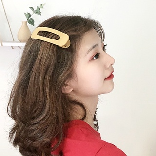 Kẹp Tóc Mỏ Vịt Cỡ Lớn Thời Trang Cho Nữ