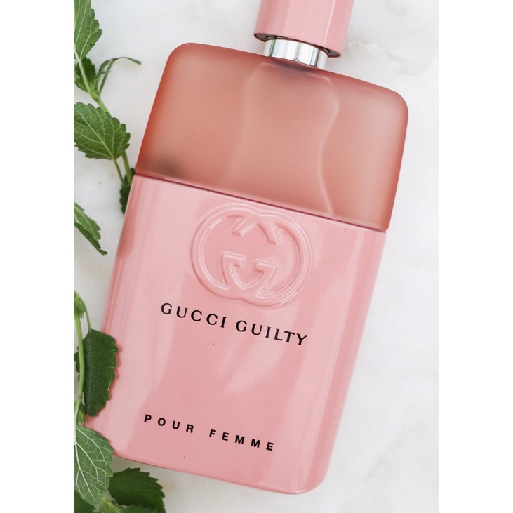 Nước hoa Gucci , Gucci Ambrosia di Fiori, Nước Hoa Nữ hương hoa cỏ