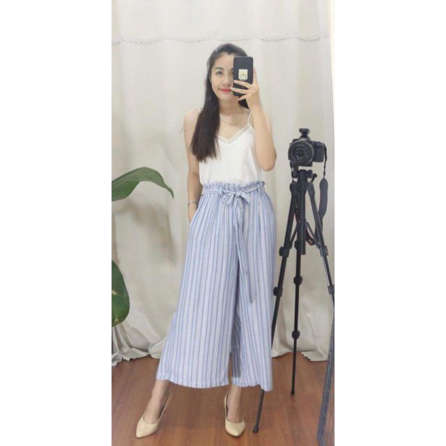 Quần cullotes hiệu Forever 21