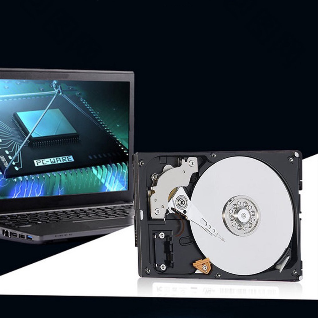 Ổ Cứng Sata 3.5 Inch Sata Pc Cctv Dvr 160gb 250gb 320gb 500gb 750gb 1tb 2tb 3tb | BigBuy360 - bigbuy360.vn