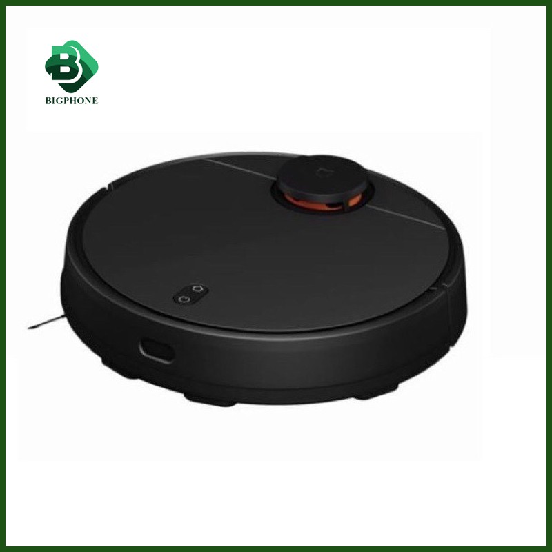 Robot hút bụi Xiaomi Vacuum Mop Pro SKV4110GL STYTJ02YM - Hàng chính hãng