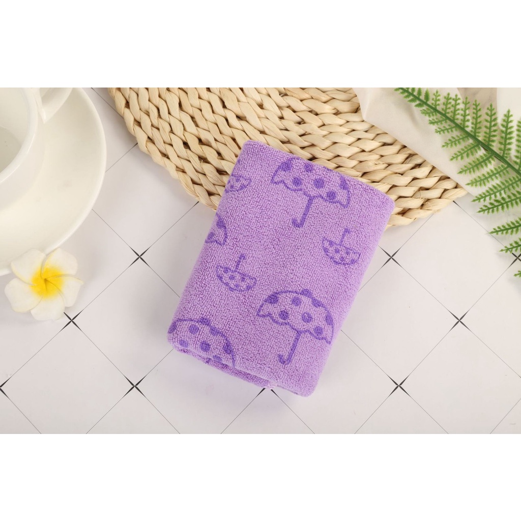 TJ2550 Khăn tắm mềm cho trẻ em hàng nhập