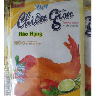 Bột chiên giòn đồng tiền 150gr