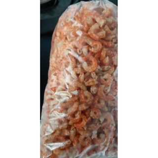 Tôm nõn sấy khô gói 500g
