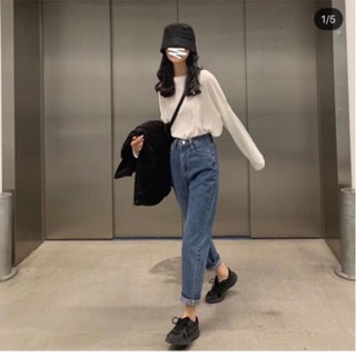 ❌Baggy Jeans Basic 💧